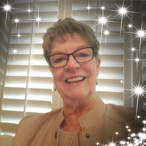 Meet your Posher, Carol